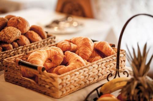 Hotel Trofana Alpin