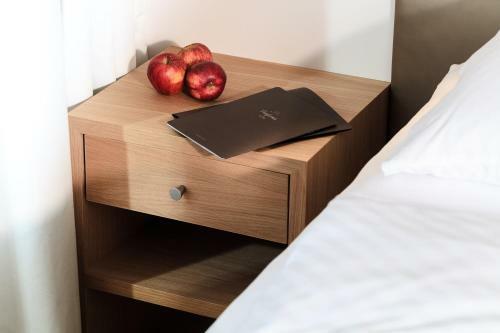Hotel Trofana Alpin