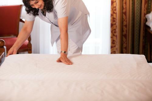 Hotel Trofana Alpin