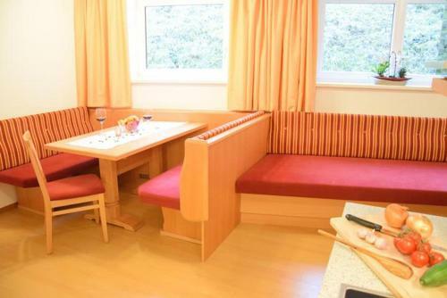 Hostal Haus Waldhof