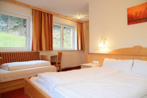 Hostal Haus Waldhof