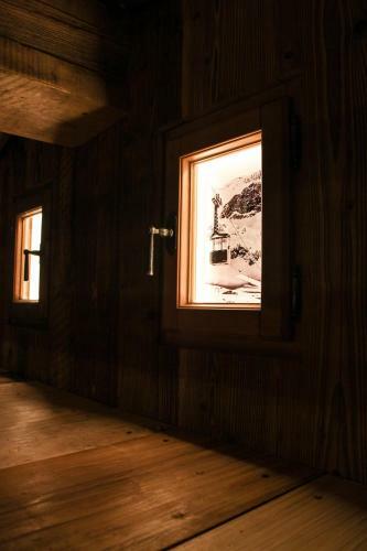 Apartamento Stadl Chalet Ischgl