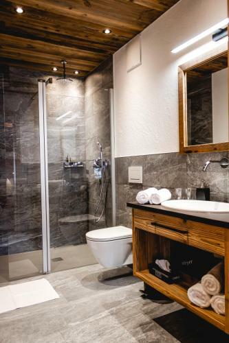 Apartamento Stadl Chalet Ischgl