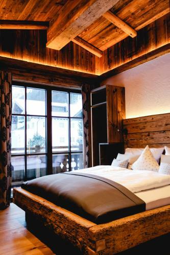 Apartamento Stadl Chalet Ischgl