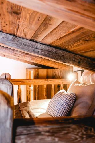 Apartamento Stadl Chalet Ischgl