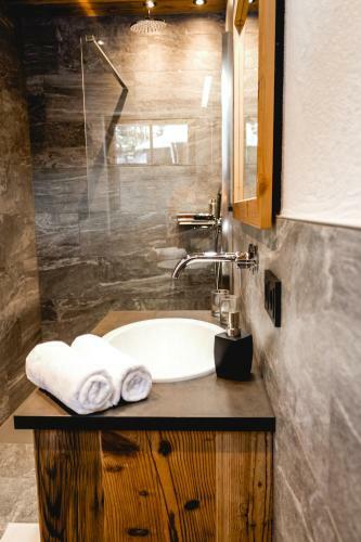 Apartamento Stadl Chalet Ischgl