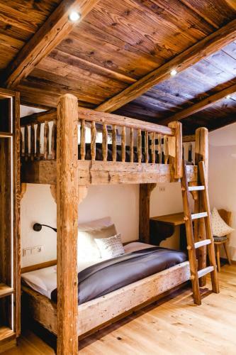 Apartamento Stadl Chalet Ischgl