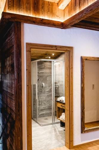 Apartamento Stadl Chalet Ischgl