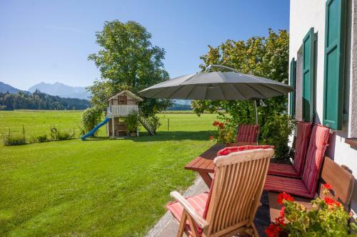 Agroturismo Leindlhof