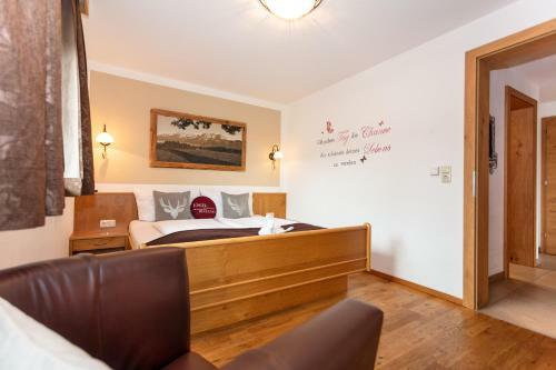 Apartamento Landhaus Bergblick