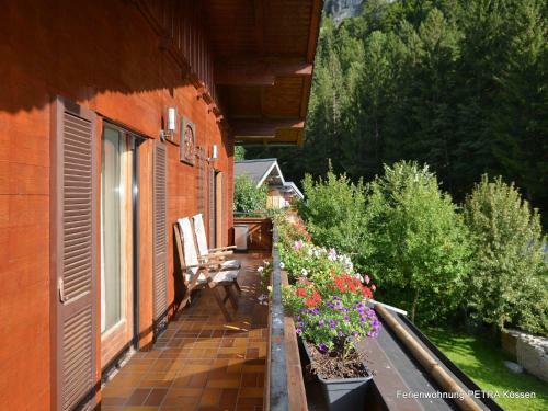 Apartamento Appartement Petra