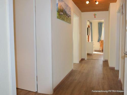 Apartamento Appartement Petra