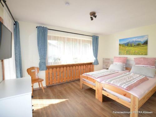 Apartamento Appartement Petra