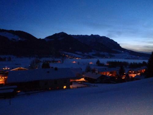 Ferienhaus Sonnhof Am Walchsee
