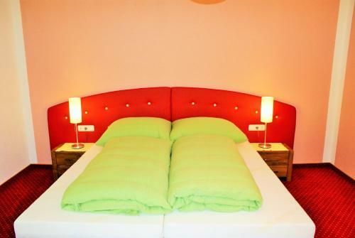Ferienhaus Sonnhof Am Walchsee