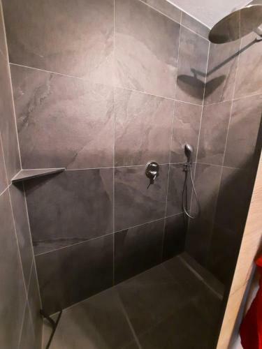 Apartamento Ferienwohnung Silbernagel