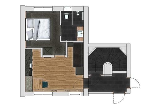 Apartamento Augl?s Hof