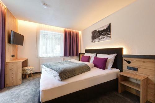 Apartamento Augl?s Hof