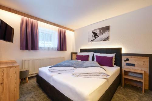 Apartamento Augl?s Hof