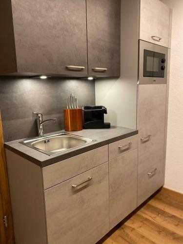 Apartamento Augl?s Hof