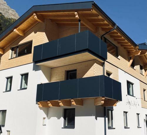 Apartamento Augl?s Hof