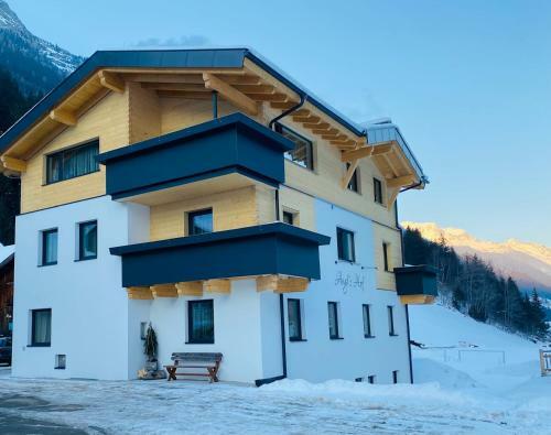 Apartamento Augl?s Hof