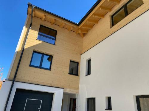 Apartamento Augl?s Hof