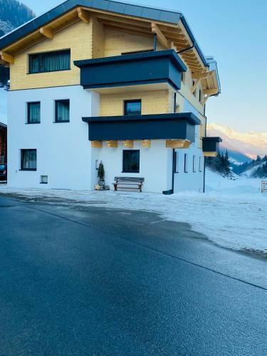 Apartamento Augl?s Hof
