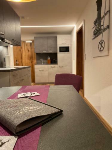 Apartamento Augl?s Hof