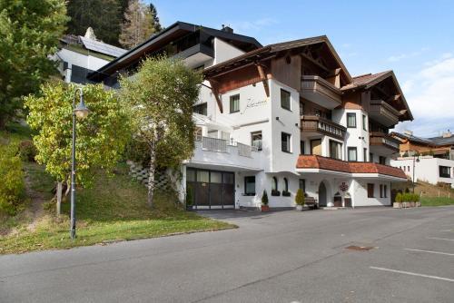 Apartamento Appartement 001
