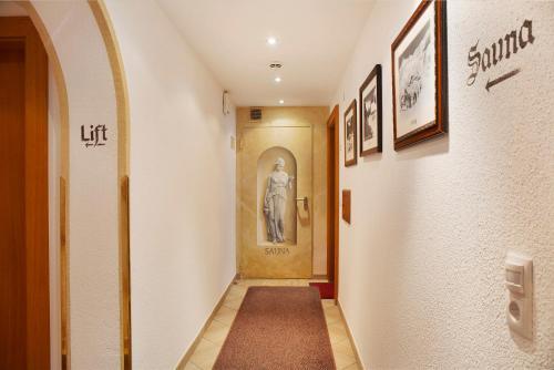 Apartamento Appartement 001