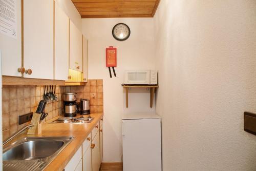 Apartamento Appartement 001