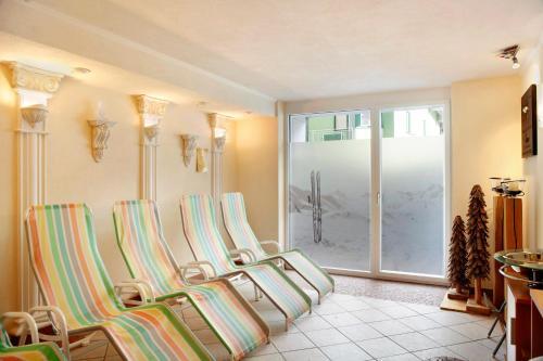 Apartamento Appartement 001