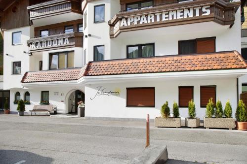 Apartamento Appartement 001