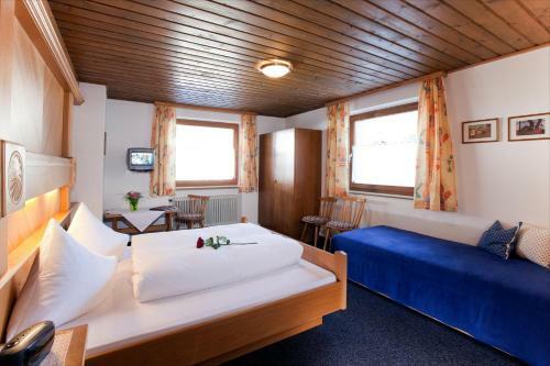 Bed & Breakfast Hotel Garni Pfeifer
