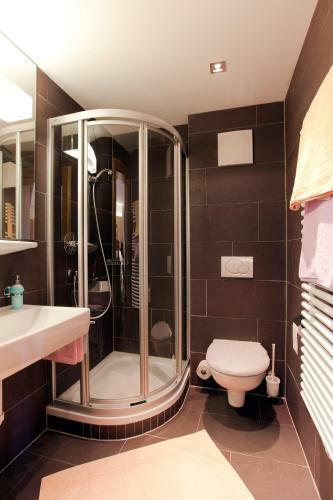 Bed & Breakfast Hotel Garni Pfeifer