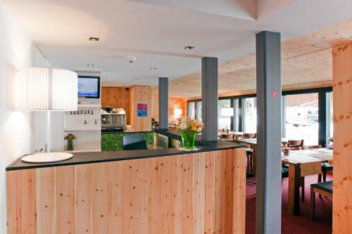 Bed & Breakfast Hotel Garni Pfeifer