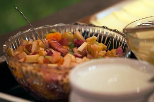 Bed & Breakfast Hotel Garni Pfeifer