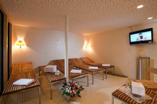 Bed & Breakfast Hotel Garni Pfeifer