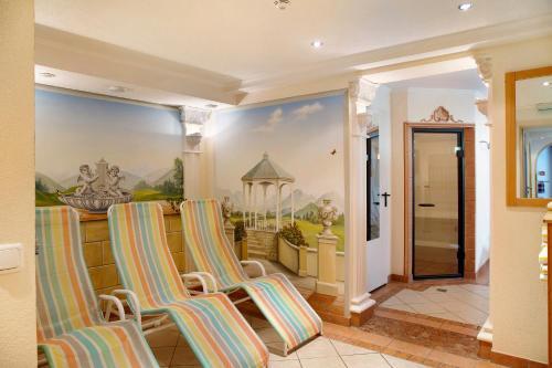 Apartamento Appartement 202
