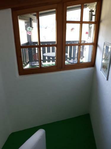 Apartamento Ferienwohnung Orchidee