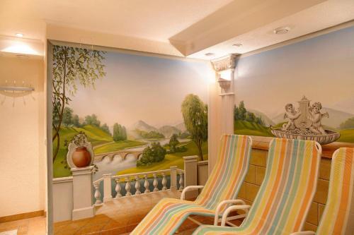 Apartamento Appartement 205