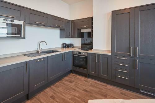 Apartamento Host & Stay - Seaview Retreat