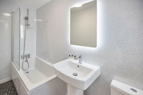 Apartamento Host & Stay - Seaview Retreat