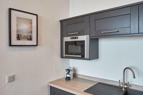 Apartamento Host & Stay - Seaview Retreat