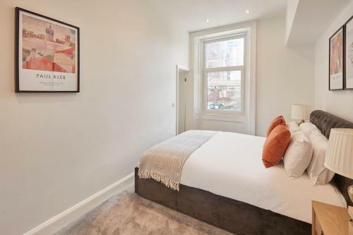 Apartamento Host & Stay - Seaview Retreat