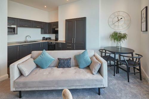 Apartamento Host & Stay - Seaview Retreat