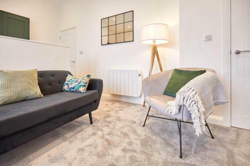 Apartamento Host & Stay - Beach View