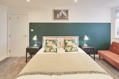 Apartamento Host & Stay - Beach View