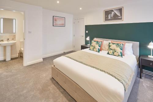 Apartamento Host & Stay - Beach View